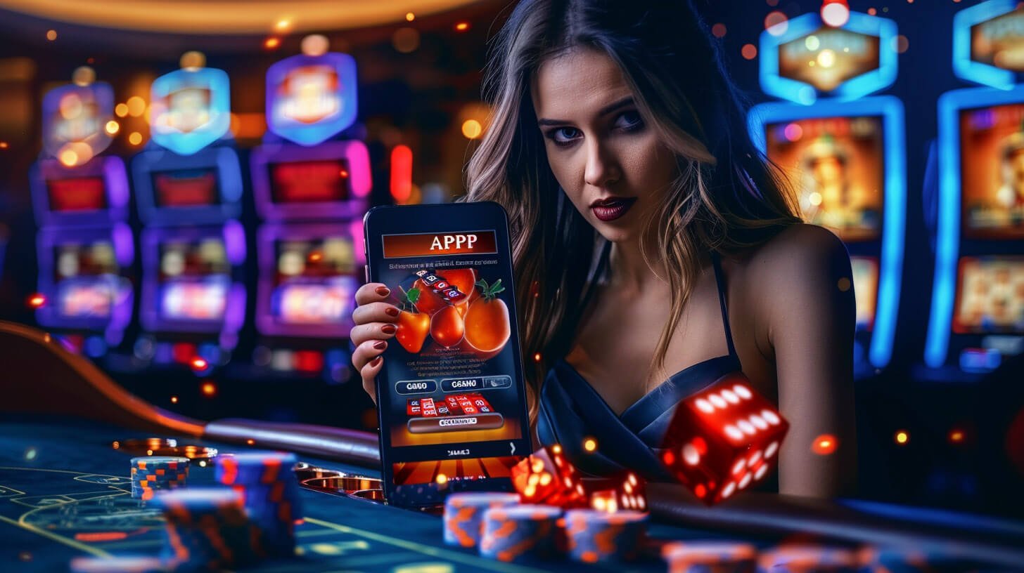 Responsible gaming reminder image for adults using app 1777 in Bangladesh
