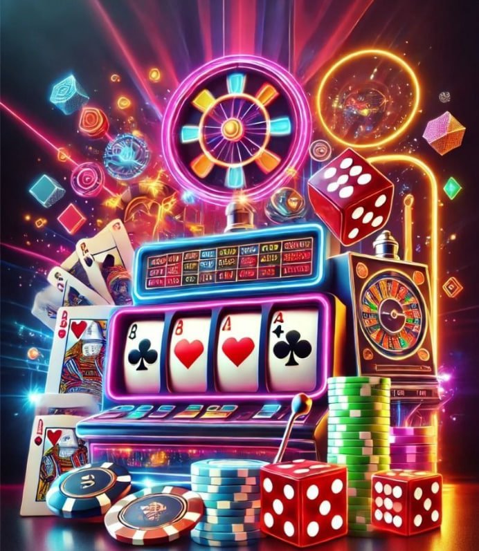 Live Game Center hero scene for app 1777 visitors in Bangladesh