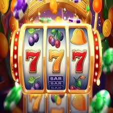 Casino-style entertainment section image within the app 1777 homepage
