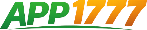 app 1777 logo for homepage navigation
